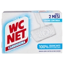 WC Net Candeggina 2 x 40 g